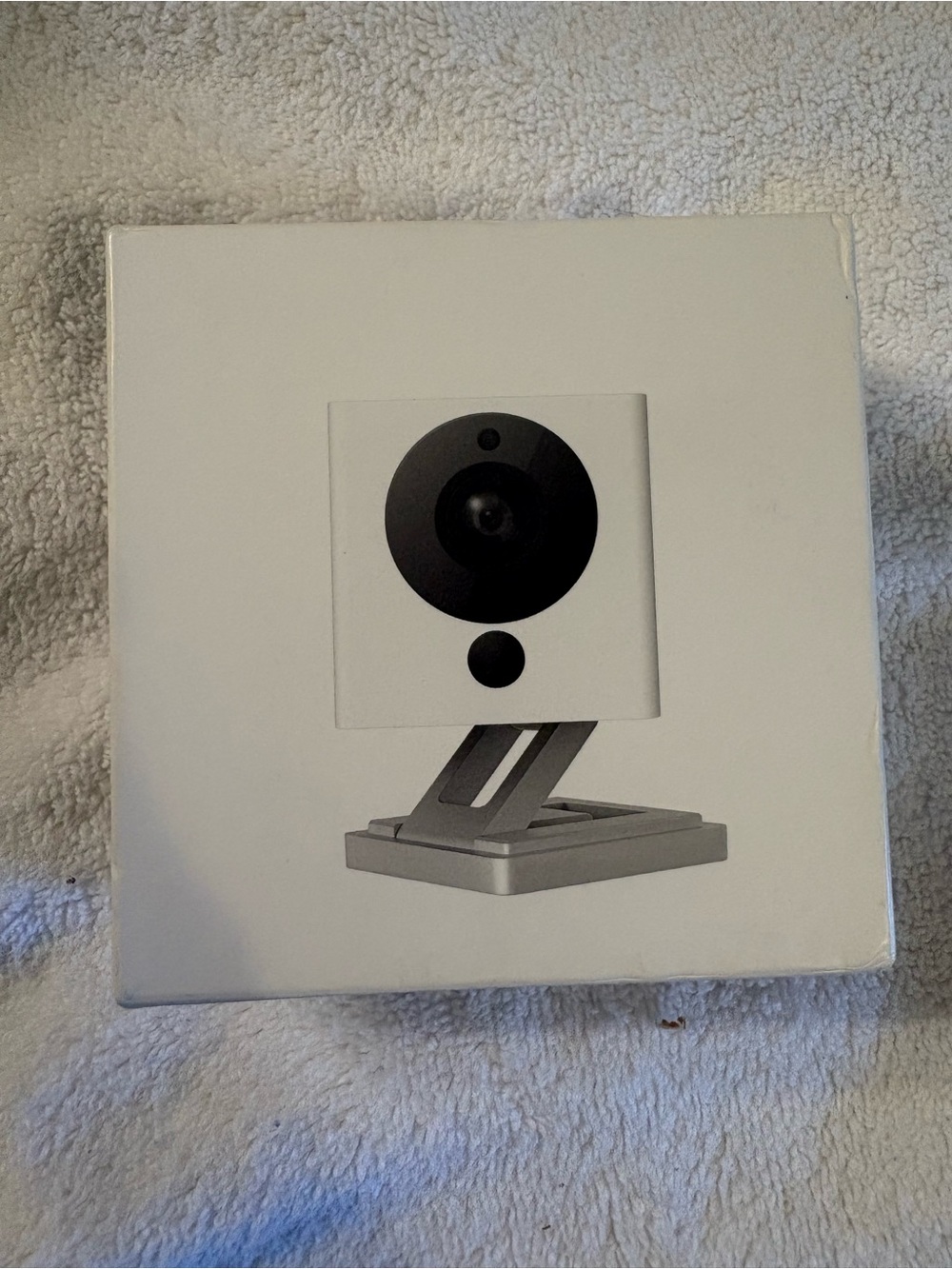 Wyze Camera 1080p IP Home Security Camera
